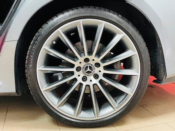 Used Mercedes-Benz CLS 2019 for sale - 75304033: Photo