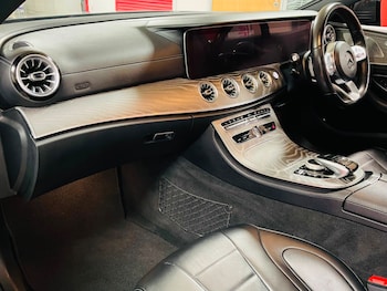 Used Mercedes-Benz CLS 2019 for sale - 75304033: Photo