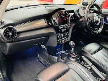 Used MINI Hatch 2017 for sale - 75304031: Photo