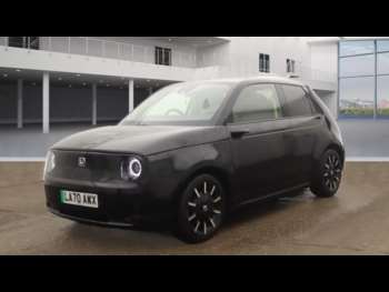 2020 - ADVANCE 5-Door