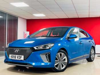 2018 - PREMIUM SE MHEV 5-Door