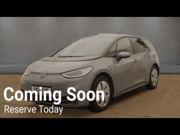 2021 - FAMILY 5-Door