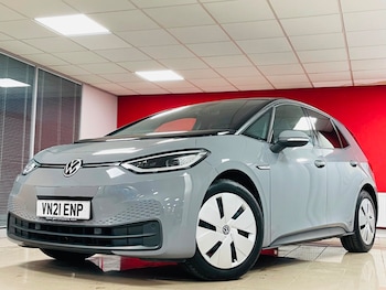 Used Volkswagen ID3 2021 for sale - 75304088: Photo