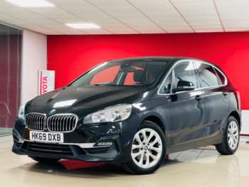 2019 - 220D LUXURY ACTIVE TOURER 5-Door