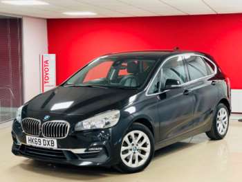 Used BMW 2 Series 2019 for sale - 75304084: Photo