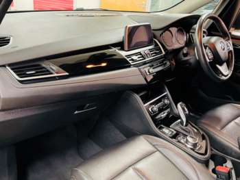 Used BMW 2 Series 2019 for sale - 75304084: Photo