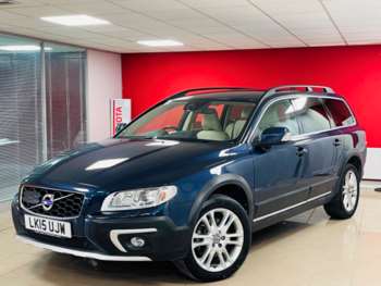 Used Volvo XC70 2015 for sale - 75304086: Photo