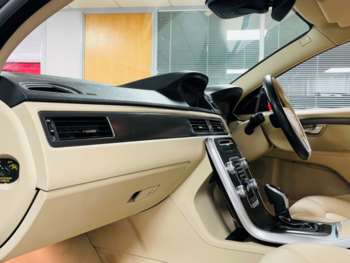 Used Volvo XC70 2015 for sale - 75304086: Photo