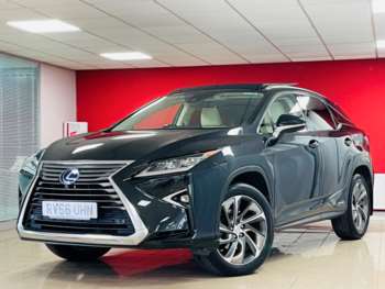 2016 - 450H PREMIER 5-Door