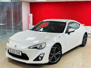Used Toyota GT86 2017 for sale - 75304082: Photo