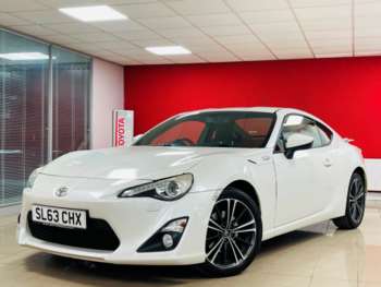 Used Toyota GT86 2017 for sale - 75304082: Photo