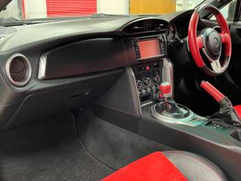 Used Toyota GT86 2017 for sale - 75304082: Photo