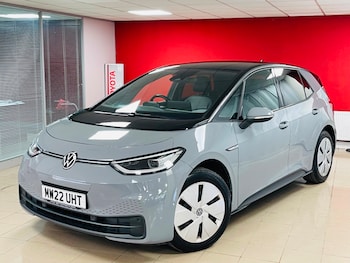 Used Volkswagen ID3 2022 for sale - 75304083: Photo
