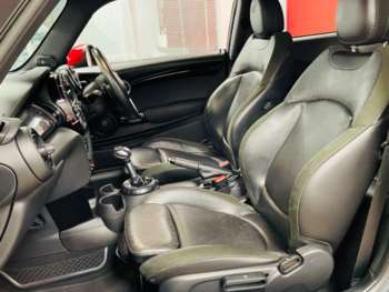 Used MINI Hatch 2017 for sale - 75304079: Photo