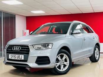 TDI QUATTRO SE