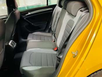Used Volkswagen Golf 2018 for sale - 75304068: Photo