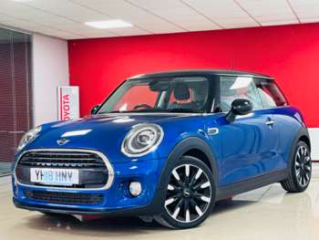 Used MINI Hatch 2018 for sale - 75304070: Photo