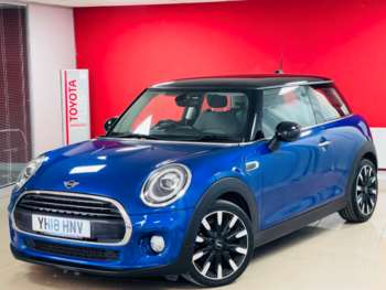 Used MINI Hatch 2018 for sale - 75304070: Photo
