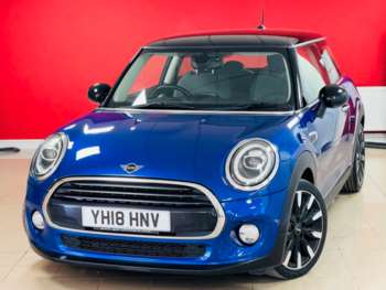 Used MINI Hatch 2018 for sale - 75304070: Photo