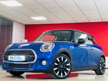 Used MINI Hatch 2018 for sale - 75304070: Photo