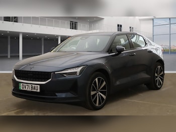 Used Polestar Polestar 2 2021 for sale - 75568742: Photo