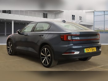 Used Polestar Polestar 2 2021 for sale - 75568742: Photo