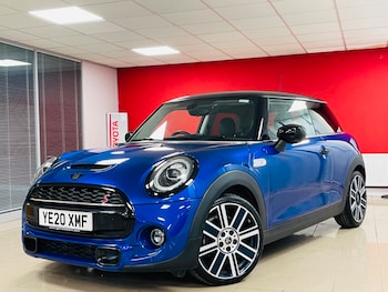 Used MINI Hatch 2020 for sale - 75484264: Photo