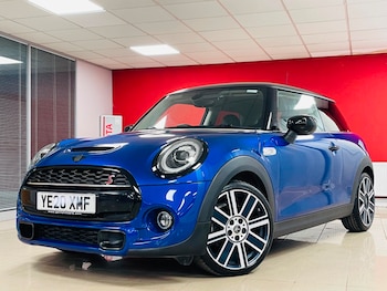 Used MINI Hatch 2020 for sale - 75484264: Photo