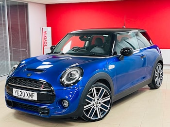 Used MINI Hatch 2020 for sale - 75484264: Photo