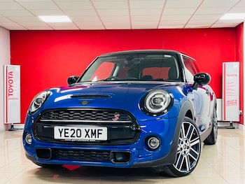 Used MINI Hatch 2020 for sale - 75484264: Photo