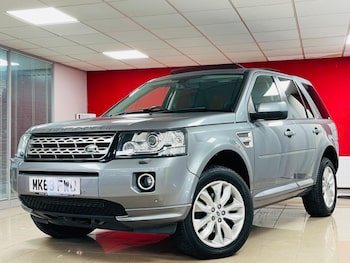 2013 - SD4 HSE 5-Door