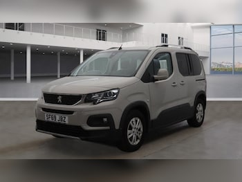 2020 - HORIZON RE 5-Door