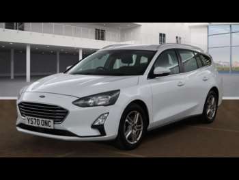 2021 - ZETEC TDCI 5-Door