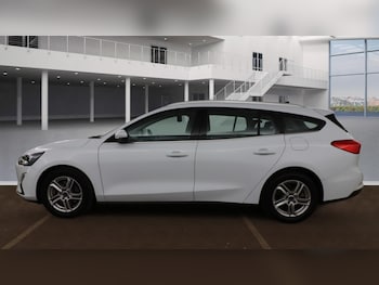 Used Ford Focus 2021 for sale - 75393973: Photo