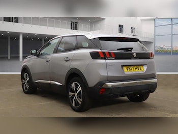 Used Peugeot 3008 2017 for sale - 75512811: Photo