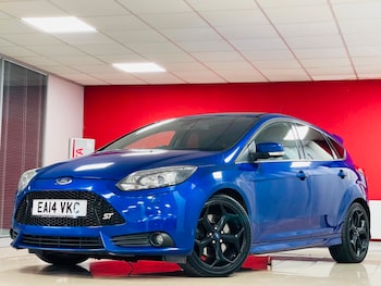 Used Ford Focus 2014 for sale - 75568743: Photo