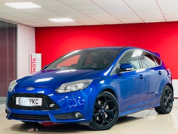 Used Ford Focus 2014 for sale - 75568743: Photo