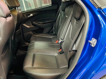 Used Ford Focus 2014 for sale - 75568743: Photo