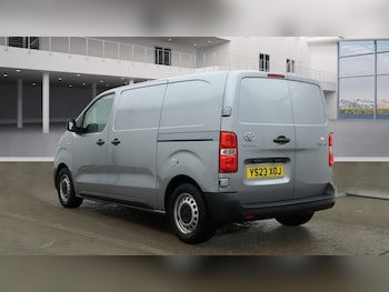 Used Toyota ProAce 2023 for sale - 75539184: Photo