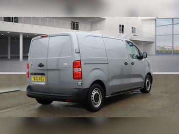 Used Toyota ProAce 2023 for sale - 75539184: Photo