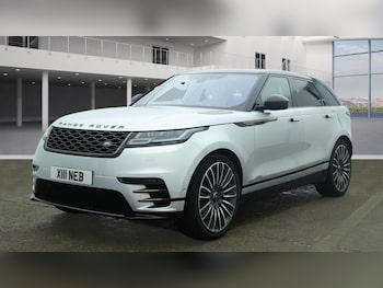 2017 - R-DYNAMIC SE 5-Door