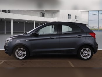 Used Ford Ka+ 2017 for sale - 75356797: Photo