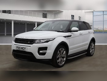 2015 - SD4 AUTOBIOGRAPHY 5-Door