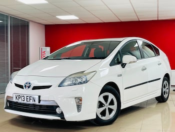 2013 - PLUG-IN HYBRID 5-Door