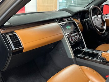 Used Land Rover Discovery 2019 for sale - 75546330: Photo
