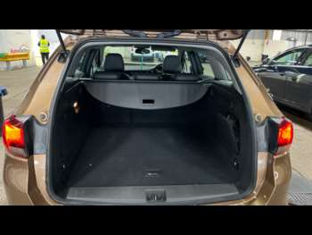 Used Vauxhall Astra 2017 for sale - 75356799: Photo