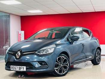 2017 - SIGNATURE NAV TCE 5-Door
