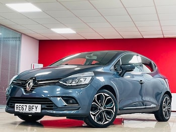 Used Renault Clio 2017 for sale - 75304054: Photo