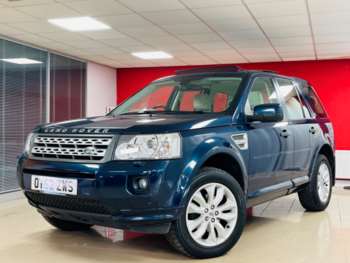 2012 - SD4 HSE 5-Door