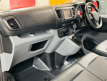 Used Toyota ProAce 2021 for sale - 75304044: Photo